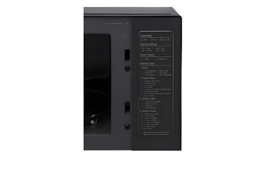 Micro-ondes gril | NeoChef | 42L | Smart Inverter | Design moderne | Cuisson rapide& Rechauffage uniforme | Décongélation Expert+