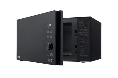 Micro-ondes gril | NeoChef | 42L | Smart Inverter | Design moderne | Cuisson rapide& Rechauffage uniforme | Décongélation Expert+