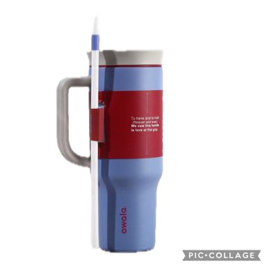 Owala Water - bottle Light purple 