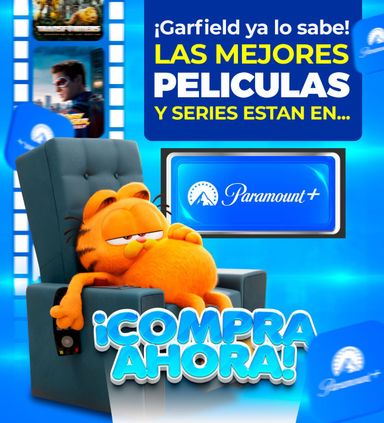 Paramount+