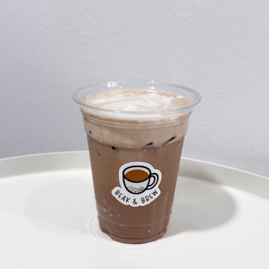 Chocolate Cocoa