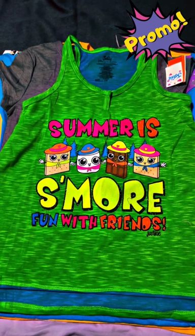 MOM-ments 🛍️💕🛒 Littles 