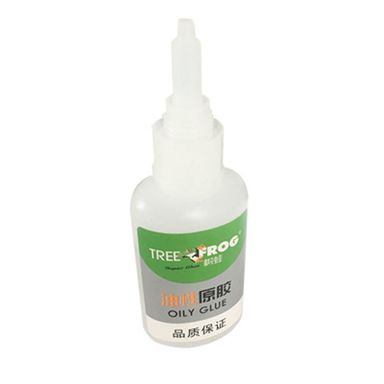 Tree Frog Oily Super Glue 50g