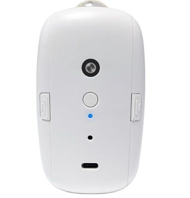 Tuya Smart Curtain Motor