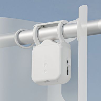Tuya Smart Curtain Motor