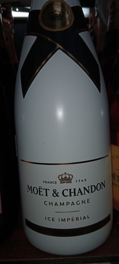 Moet & Chandon Ice Imperial 750ml