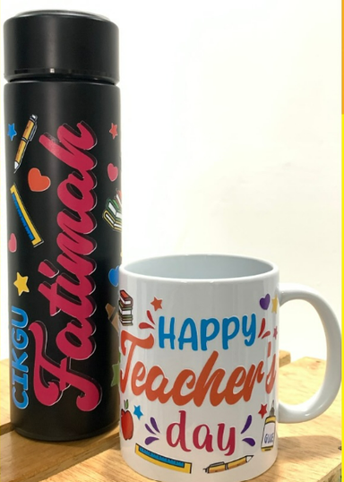 Personalized Tumbler