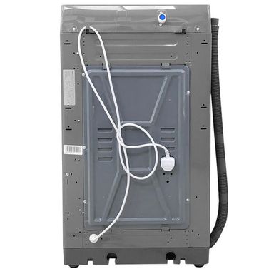 MIDEA WASHING MACHINE TOP LOADING 8KG 