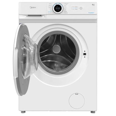 MIDEA WASHING MACHINE FRONT LOAD7KG 