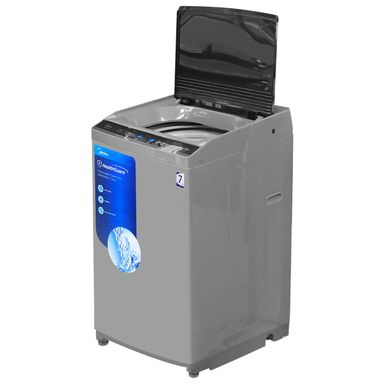 MIDEA WASHING MACHINE TOP LOAD7KG 