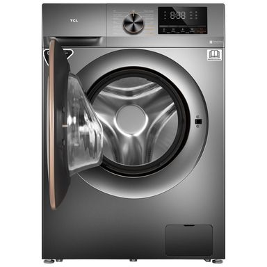 TCL WASHER & DRYER INVERTER 10KG 
