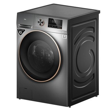 TCL WASHER & DRYER INVERTER 10KG 