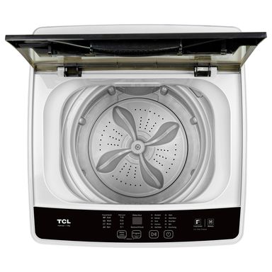 TCL WASHING MACHINE TOP LOAD 7KG 