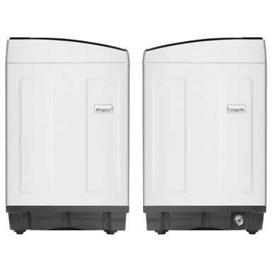 TCL WASHING MACHINE TOP LOAD 15 KG