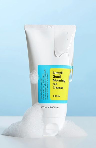 Cosrx Gel Good morning 