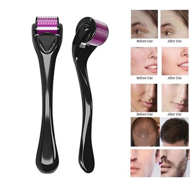 DERMA ROLLER PRO