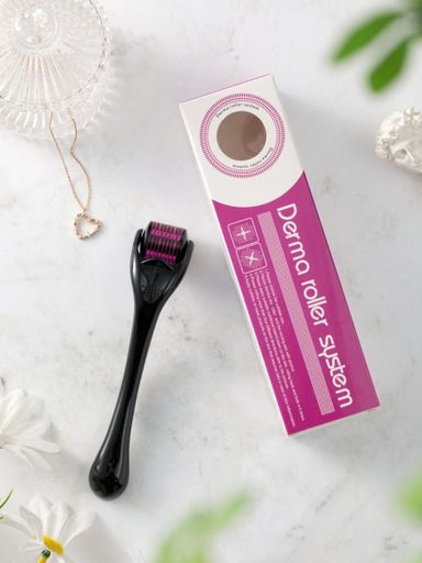 DERMA ROLLER PRO
