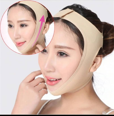 Masque affine visage 