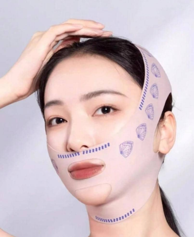 Masque affine visage 