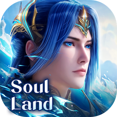 [VIA ID] Soul Land : New World 