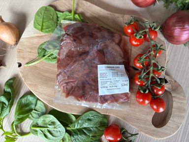 Pork Liver ≈225GR