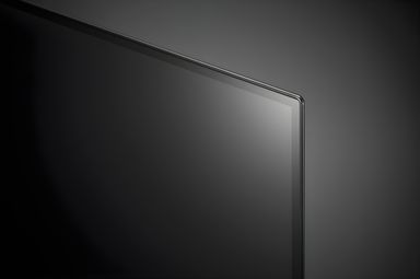 Téléviseur OLED Smart C1 LG 4K 55 pouces