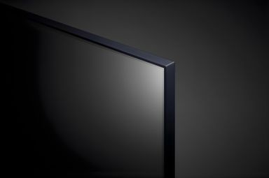 LG, téléviseur UHD 4K, série UR80 de 70 pouces, WebOS Smart AI ThinQ, Télécommande magic, Image Pro AI, Son Pro AI (canal 5.1.2), 2023