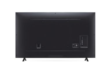 LG, téléviseur UHD 4K, série UR80 de 70 pouces, WebOS Smart AI ThinQ, Télécommande magic, Image Pro AI, Son Pro AI (canal 5.1.2), 2023