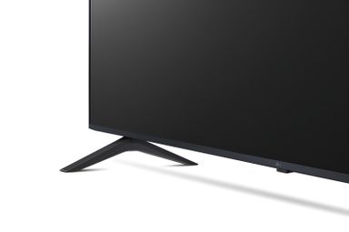 LG, téléviseur UHD 4K, série UR80 de 70 pouces, WebOS Smart AI ThinQ, Télécommande magic, Image Pro AI, Son Pro AI (canal 5.1.2), 2023