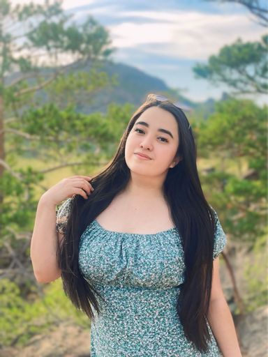 Kazakhstan Surrogacy & Egg Donor | Ekibastuz | 23 Yrs Old, Blood Type AB, 158cm, 64kg | ID #120008 |