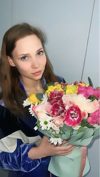 Kyrgyzstan Surrogacy & Egg Donor | Bishkek | Blood Type AB, 160cm, 50kg | ID #120010 |