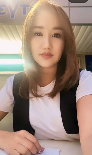 Kazakhstan Surrogacy & Egg Donor | Shymkent | 30 Yrs Old, Blood Type AB, 163cm, 63kg | ID #120012 |