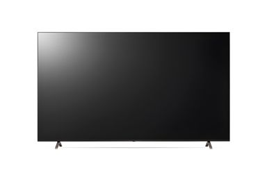 LG UHD 4K TV 82 Inch UP80 Series Cinema Screen Design 4K Cinema HDR webOS Smart with ThinQ AI