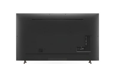 LG UHD 4K TV 82 Inch UP80 Series Cinema Screen Design 4K Cinema HDR webOS Smart with ThinQ AI