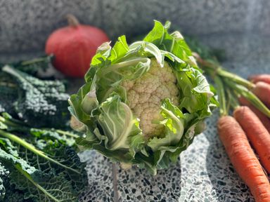 Bloemkool