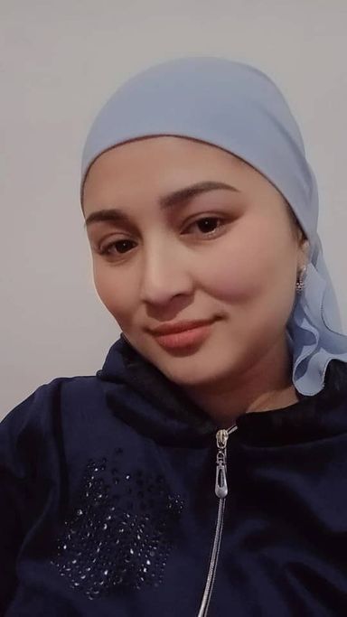 Tajikistan Egg Donor | Zair District, Kardik | 28 Yrs Old, Blood Type B, 160cm, 70kg | ID #120016 |