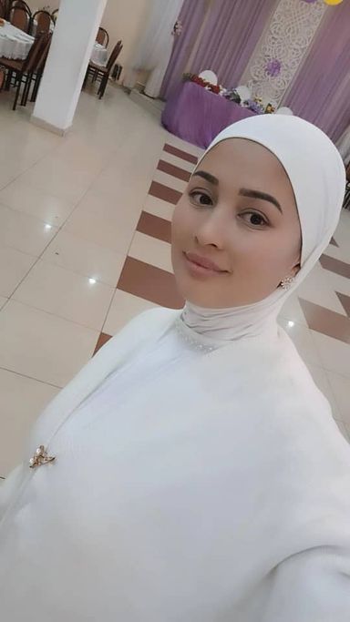 Tajikistan Egg Donor | Zair District, Kardik | 28 Yrs Old, Blood Type B, 160cm, 70kg | ID #120016 |