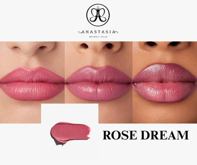 Matte & Satin Lipstick
