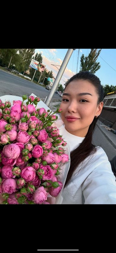 Kyrgyzstan Surrogacy & Egg Donor | Bishkek | 23 Yrs Old, Blood Type A, 162cm, 50kg | ID #120021 |
