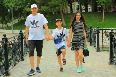 Kazakhstan Surrogacy & Egg Donor | 33 Yrs Old, Blood Type O, 165cm, 50kg | ID #120022 |