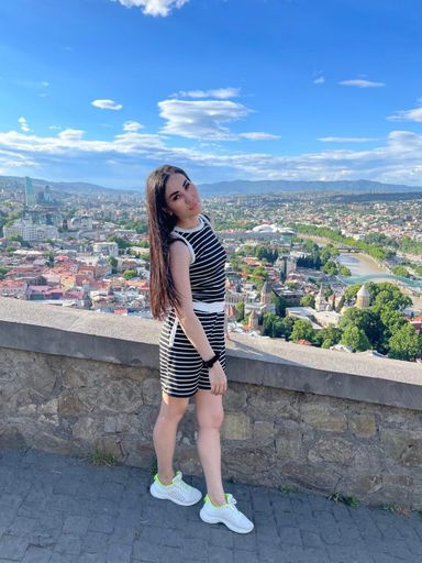 Kazakhstan Surrogacy & Egg Donor | 33 Yrs Old, Blood Type O, 165cm, 50kg | ID #120022 |