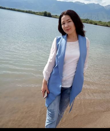 Kyrgyzstan Surrogacy & Egg Donor | Tyup | 22 Yrs Old, Blood Type A, 168cm, 58kg | ID #120023 |