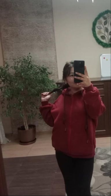 Kazakhstan Surrogacy & Egg Donor | Blood Type A, 160cm, 65kg | ID #120025 |
