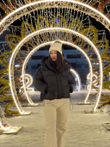 Kazakhstan Surrogacy & Egg Donor | Ekibastuz | 25 Yrs Old, Blood Type A, 167cm, 65kg | ID #120027 |