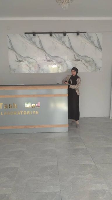 Uzbekistan Egg Donor | Yangijor | 26 Yrs Old, Blood Type A, 173cm, 53kg | ID #120031 |