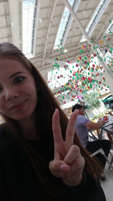 Kazakhstan Surrogacy & Egg Donor | 23 Yrs Old, Blood Type A, 160cm, 46kg | ID #120034 |