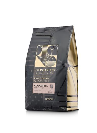 Café - The Roastery S.O. Colombia - 1Kg