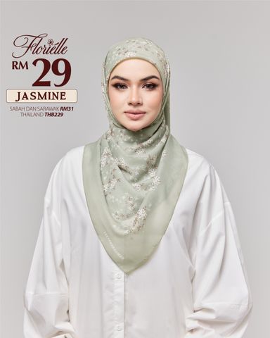 LR Jasmine