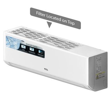 TCL 9000 BTU AC INVERTER WIFI BREEZE IN