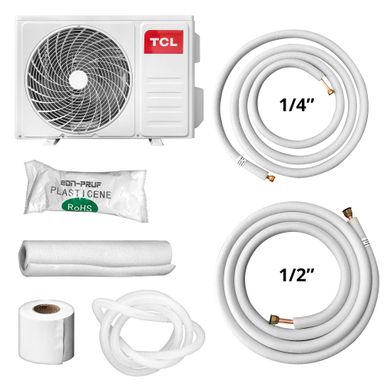 TCL 18000 BTU AC INVERTER